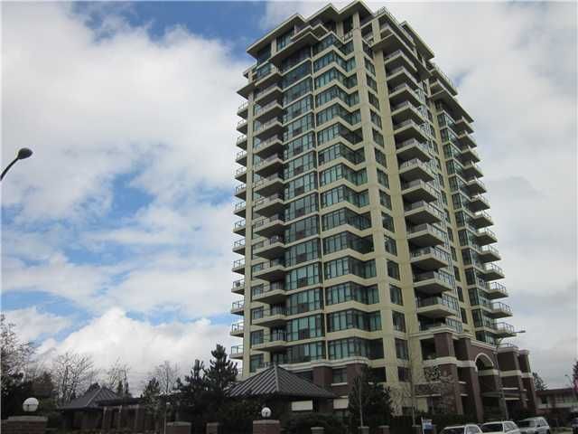 I have sold a property at 1204 615 HAMILTON ST in New Westminster
