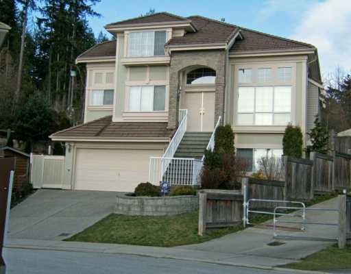 I have sold a property at 122 LINDEN CRES in Port Moody
