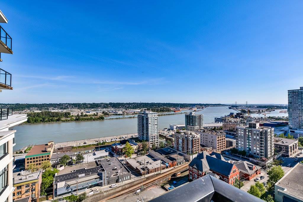 I have sold a property at 1901 610 VICTORIA ST in New Westminster
