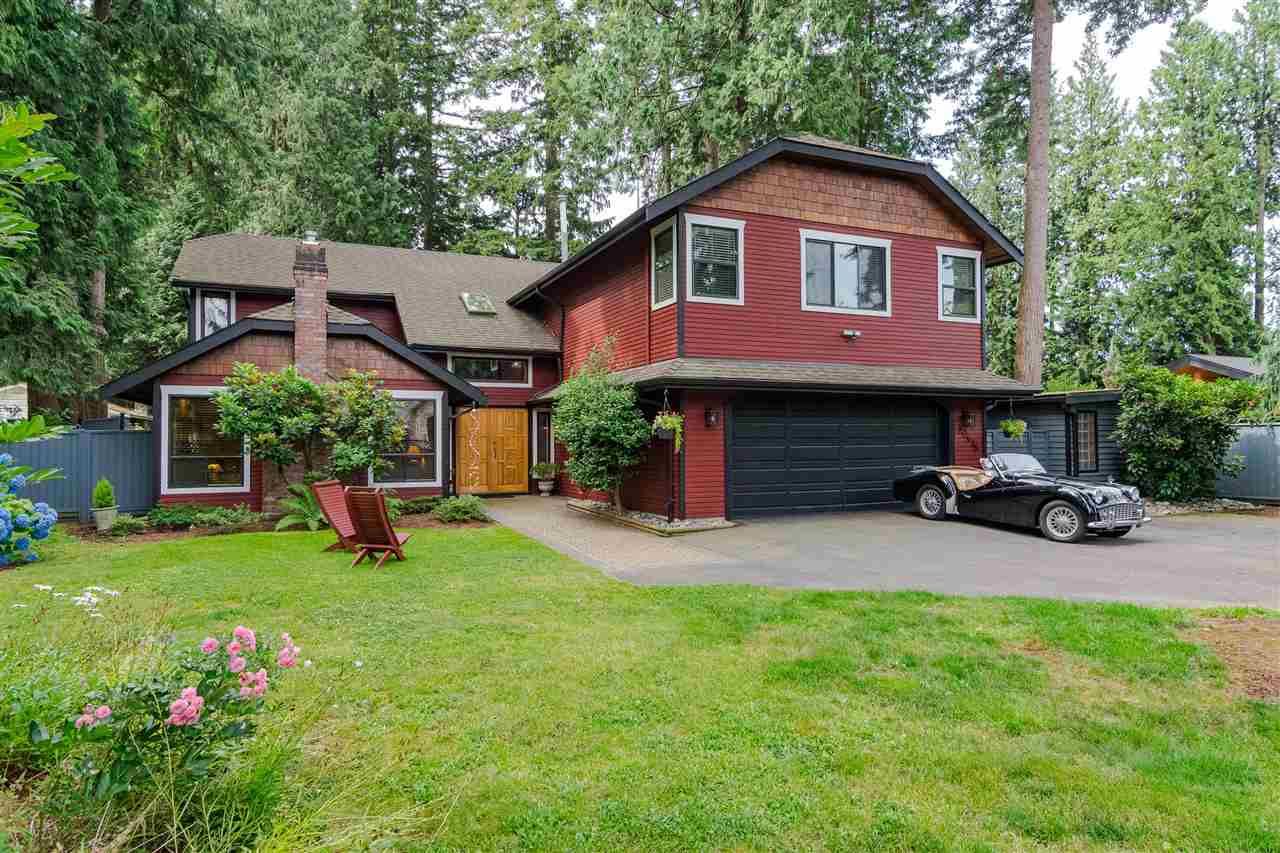 I have sold a property at 20438 93A AVE in Langley