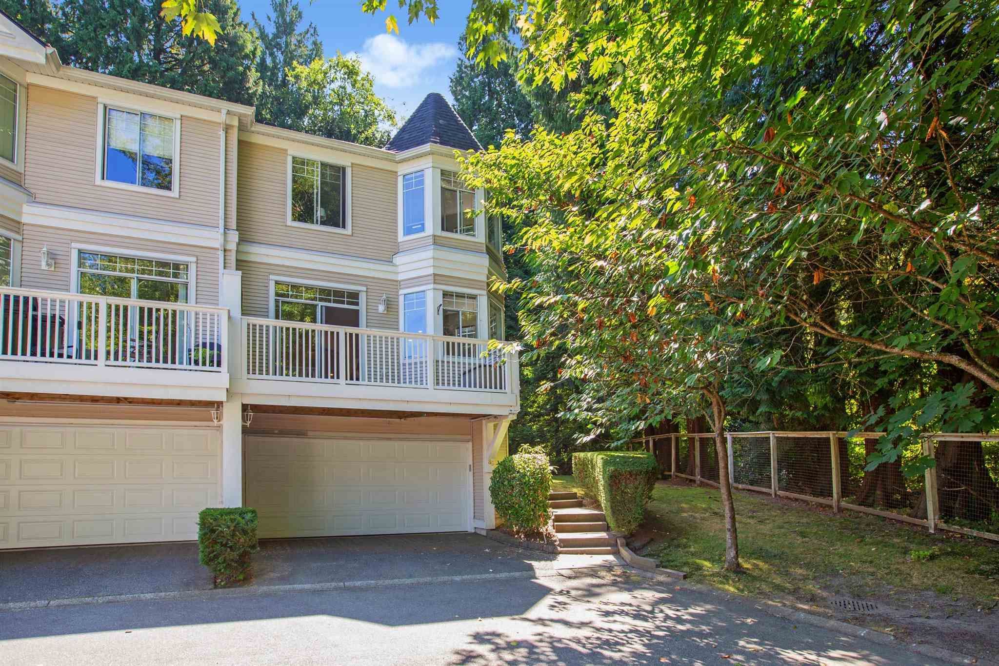 I have sold a property at 86 7501 CUMBERLAND ST in Burnaby
